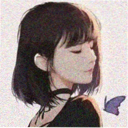 小满 头像